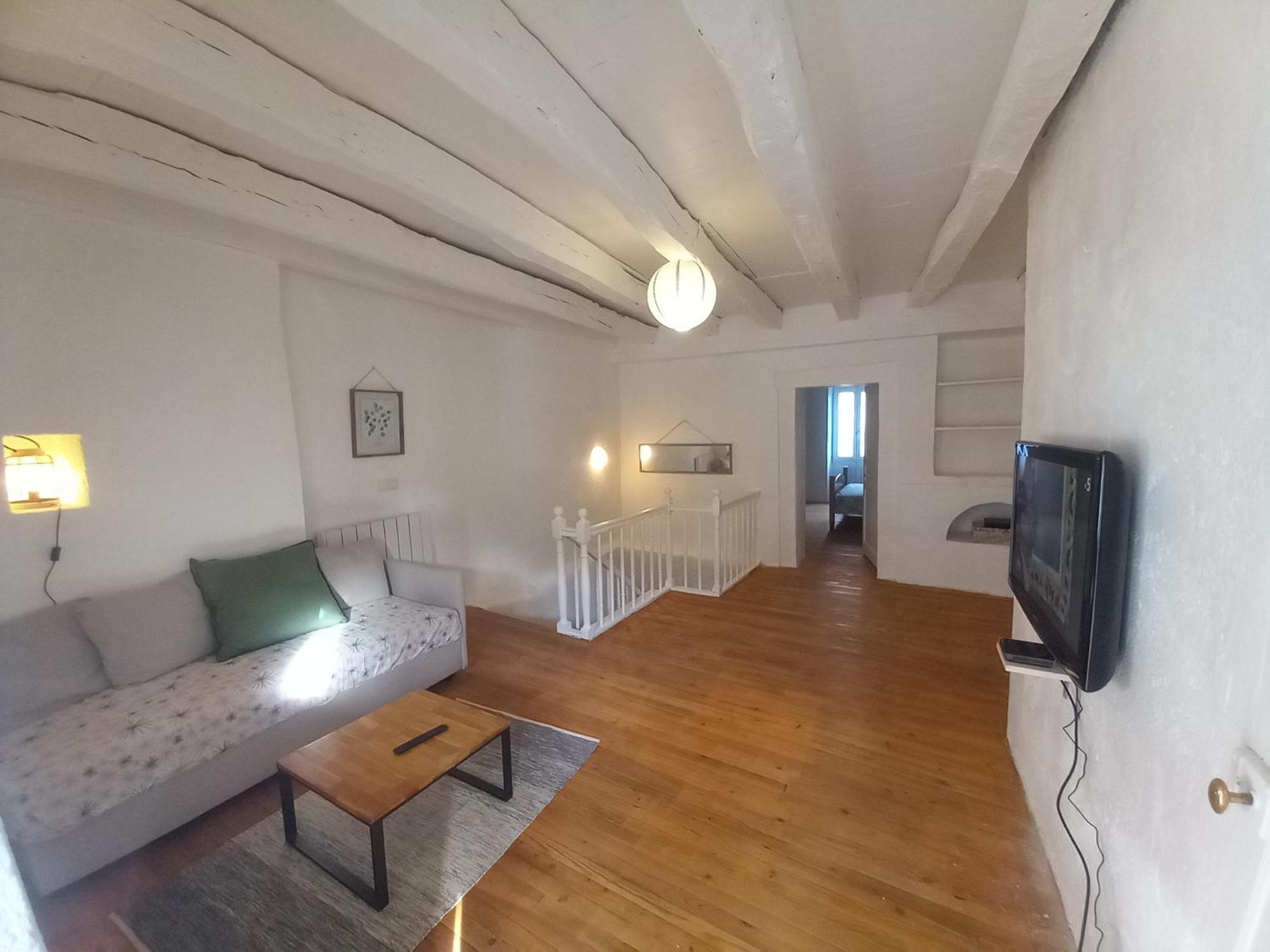 Maison Medievale Avec Jardin Dans Charmant Village Vers  Екстериор снимка