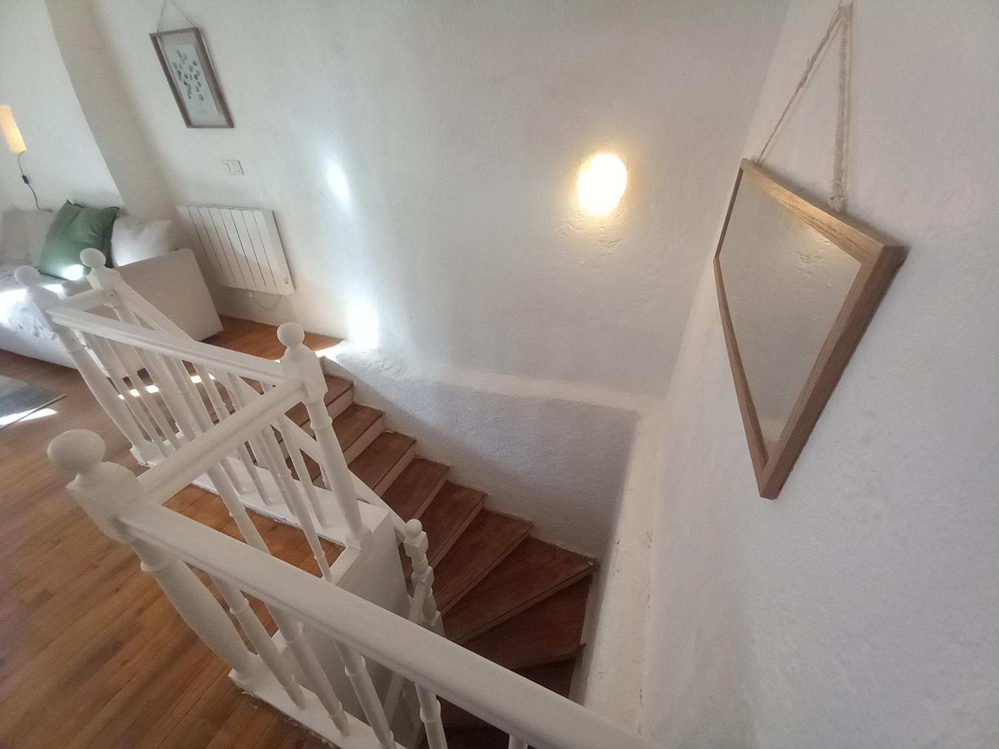 Maison Medievale Avec Jardin Dans Charmant Village Vers  Екстериор снимка